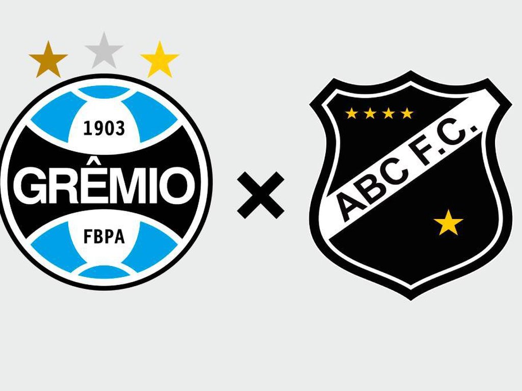 Grêmio x Esporte Clube Avenida: Acompanhe o jogo minuto a minuto