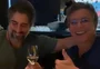 Marcos Mion celebra primeira reunião com Boninho: "Medalha de ouro"