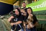 Ypiranga inaugura espaço para animais de estimação no Estádio Colosso da Lagoa
