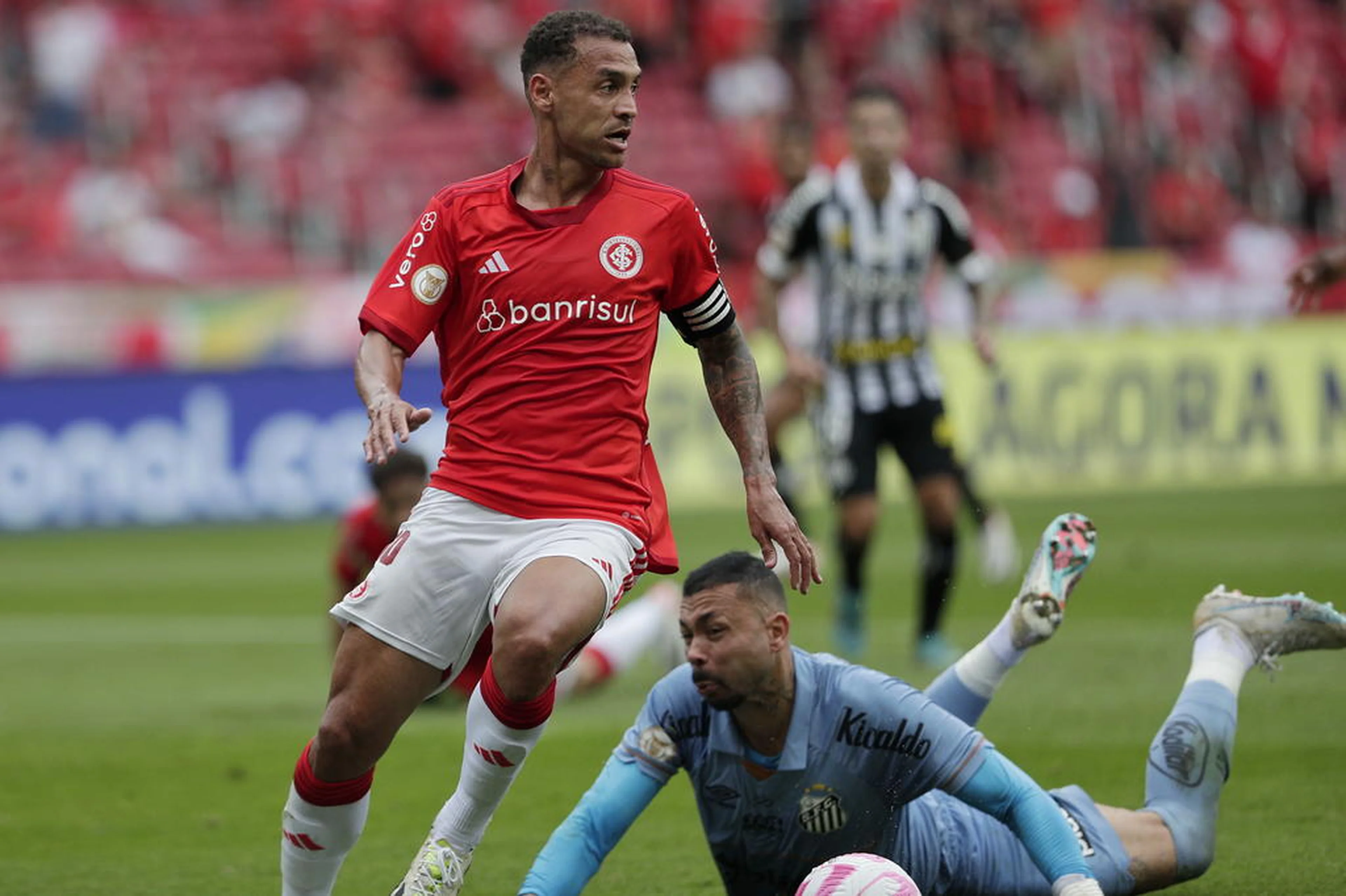 Mateus Bruxel/Agencia RBS