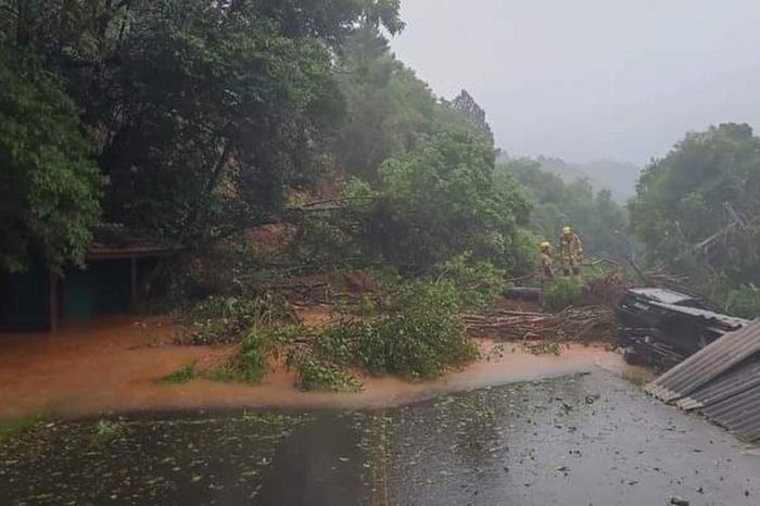 Prefeitura de Gramado / Divulgação