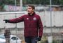 Discípulo de Renato e Felipão, técnico Thiago Gomes estreia no Caxias diante do Remo