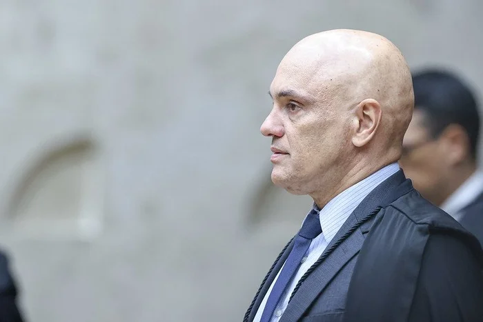 Antonio Augusto / STF / Divulgação