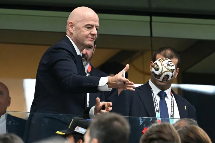 Ronaldo Schemidt / AFP Ronaldo Schemidt / AFP