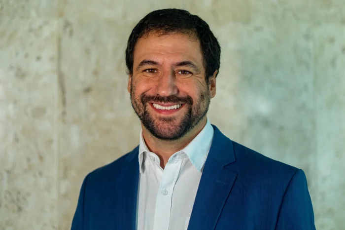 Lucas Leffa / Secom/PR