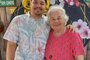 Guilherme Calderaro e Maria Vargas<!-- NICAID(15616521) -->