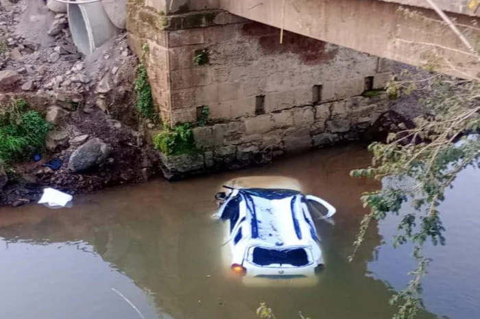 Corpo de Bombeiros Maratá / Divulgação Corpo de Bombeiros Maratá / Divulgação