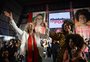 PT realiza convenção e oficializa candidatura de Maria do Rosário à prefeitura de Porto Alegre