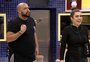"BBB 22": Tiago adverte Naiara, e Bárbara questiona emoji de vômito recebido no queridômetro