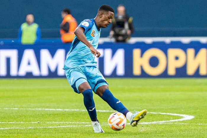 Zenit / Divulgação Zenit / Divulgação