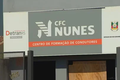 CFC de Guaíba é acusado de estelionato<!-- NICAID(16000320) -->