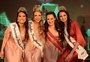 Candidata com Síndrome de Down é eleita Miss Simpatia da Fenachamp de Garibaldi