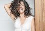Claudia Ohana defende a liberdade ao posar de lingerie: "Podemos nos achar sexy em qualquer idade"