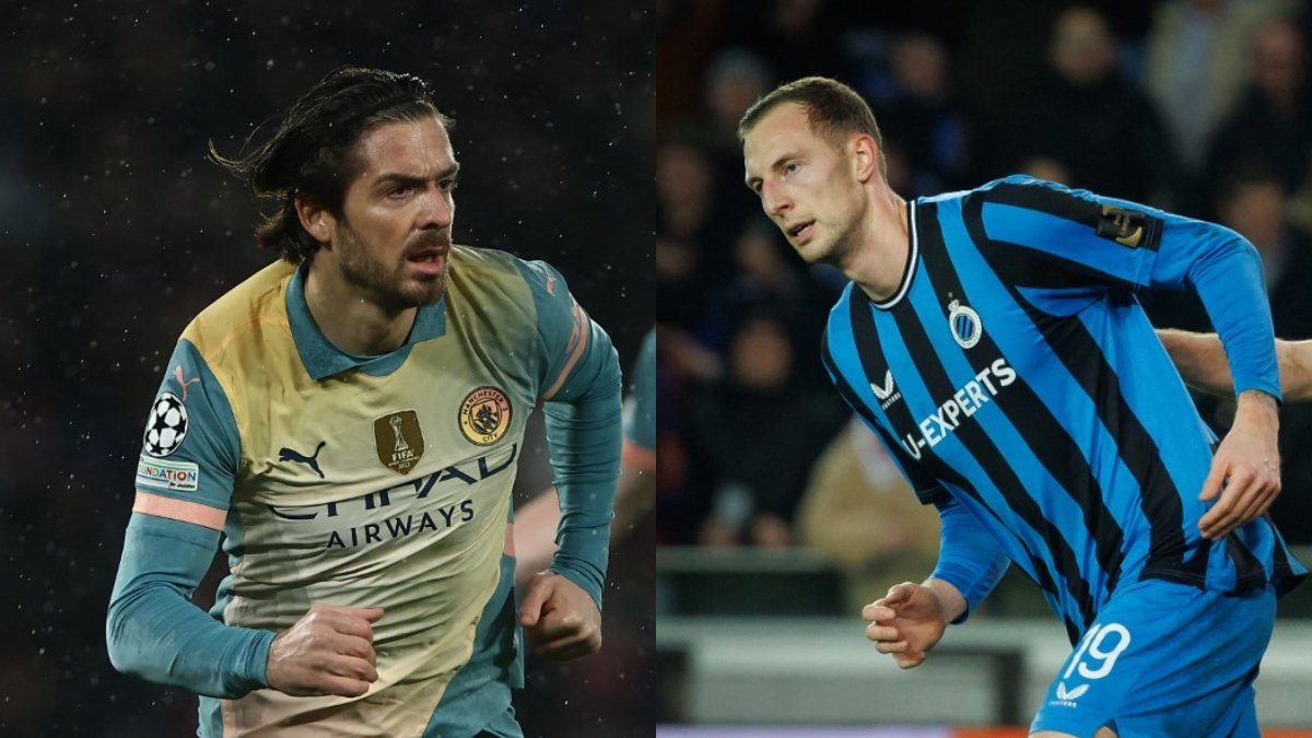 Manchester City x Club Brugge: onde assistir, horário e escalações pela ...