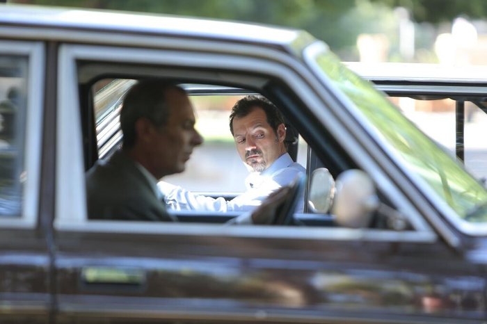 Imovision / Divulgação Imovision / Divulgação