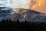 Incêndios florestais afetam mais de 25 mil hectares na Patagônia 