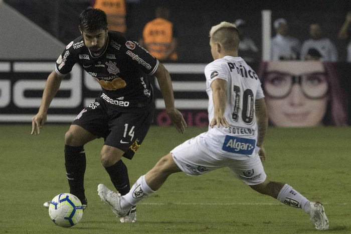 Daniel Augusto Jr. / Agência Corinthians / Agência Corinthians Daniel Augusto Jr. / Agência Corinthians / Agência Corinthians
