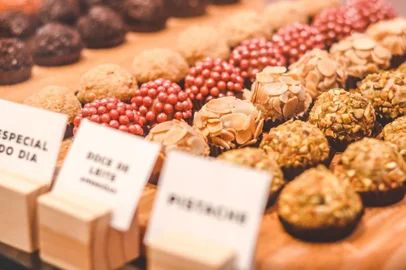doce, café, brownie, cau cakes, cafeteria, destemperados<!-- NICAID(14922218) -->