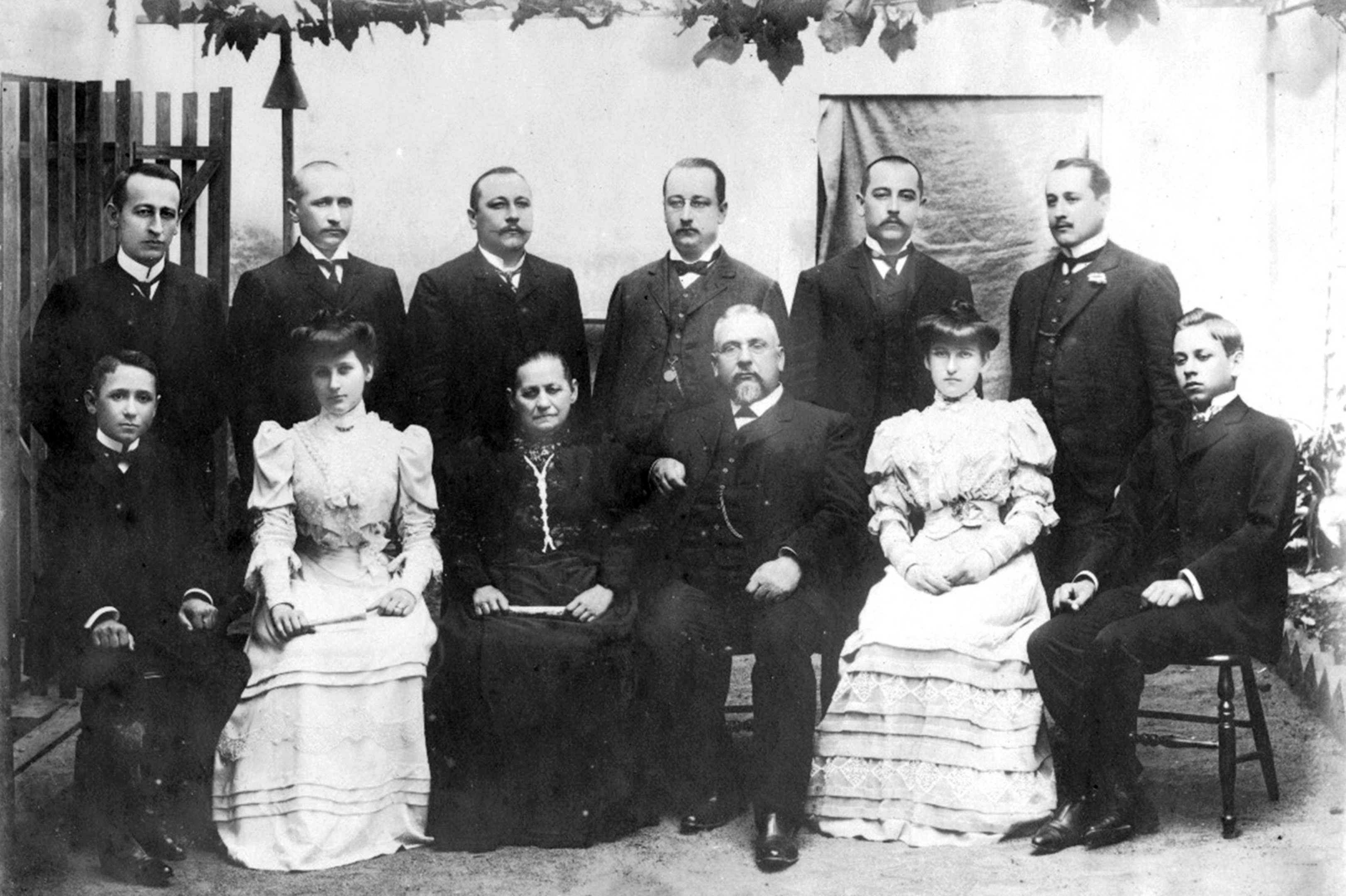 Luxemburgueses: a hist&oacute;ria pouco conhecida de um povo europeu no Brasil