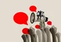 Por que os jovens saíram dos partidos?