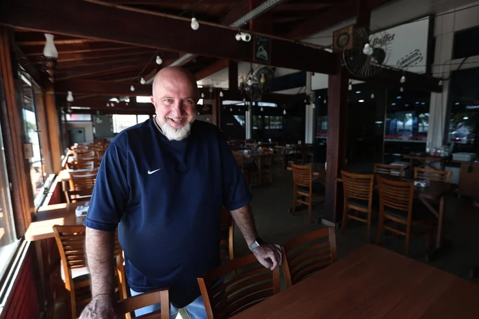 Jonathan Heckler / Agencia RBS Jonathan Heckler / Agencia RBS