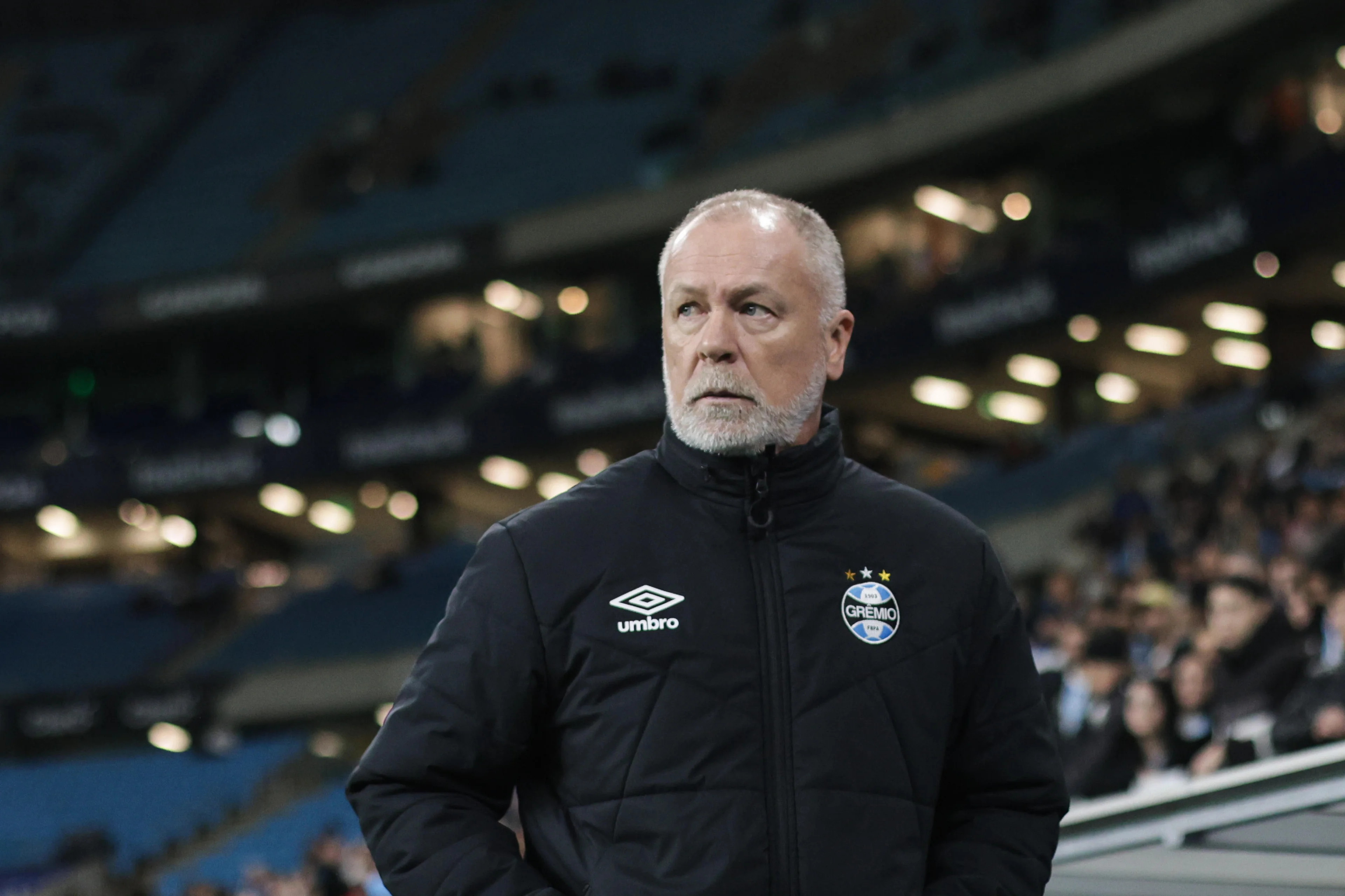 Renan Mattos/Agencia RBS