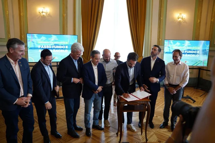 Michel Sanderi / Divulgação