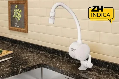 melhor torneira elétrica<!-- NICAID(16068217) -->
