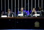 "Não queremos maquiar as contas públicas", afirma Haddad em audiência no Senado