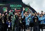 Por que o Grêmio disputou a Recopa se o campeão gaúcho de 2025 foi o Inter?