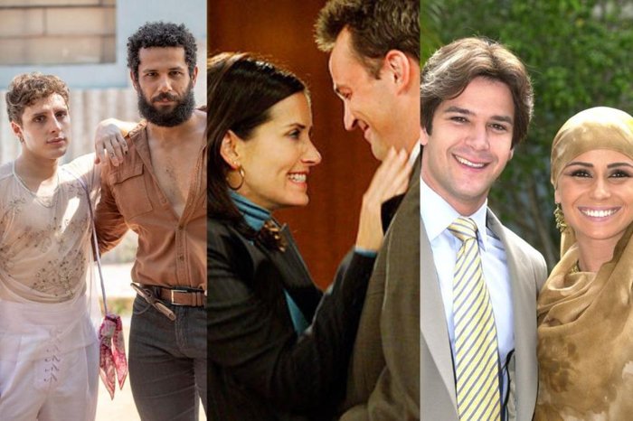 Reprodução / Divulgação / PAULO BELOTE / Divulgação Reprodução / Divulgação / PAULO BELOTE / Divulgação