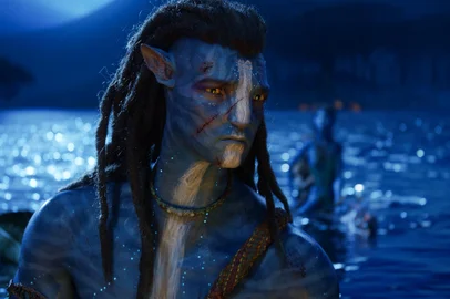 Avatar: O Caminho da Água<!-- NICAID(15295479) -->