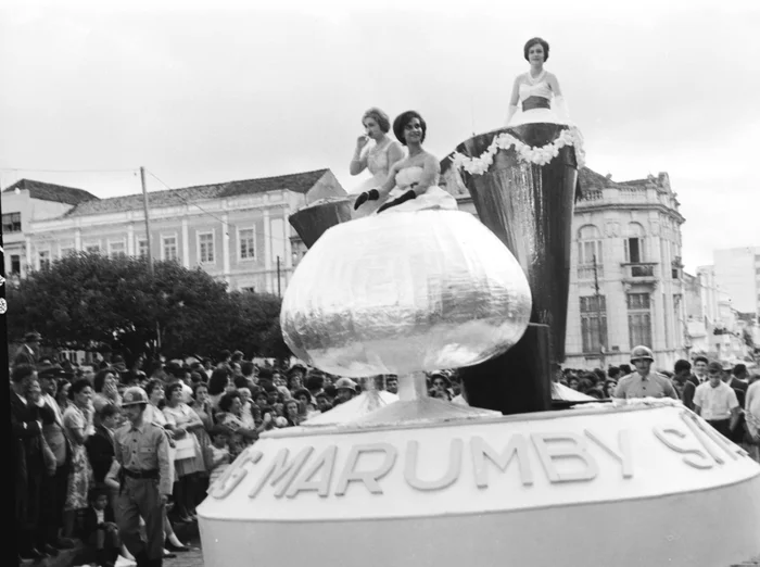 Studio Geremia / Arquivo Histórico Municipal João Spadari Adami,divulgação