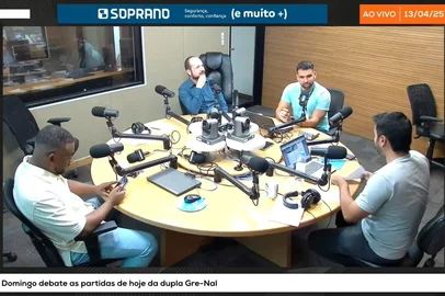 Sala de Domingo