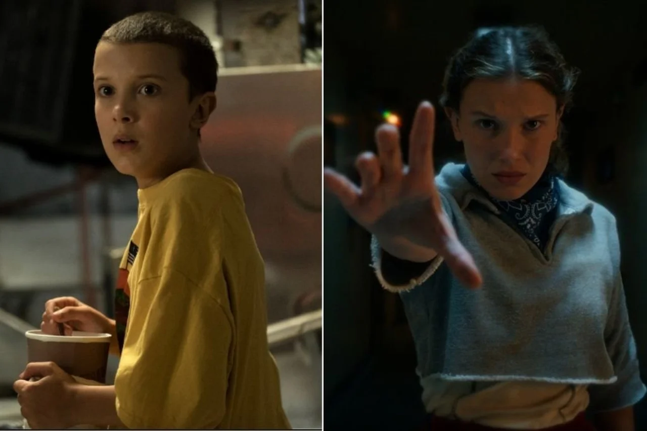 Divulgação/Netflix