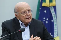 Ex-ministro da Fazenda, Mailson da Nóbrega - 05/06/2024<!-- NICAID(16087144) -->