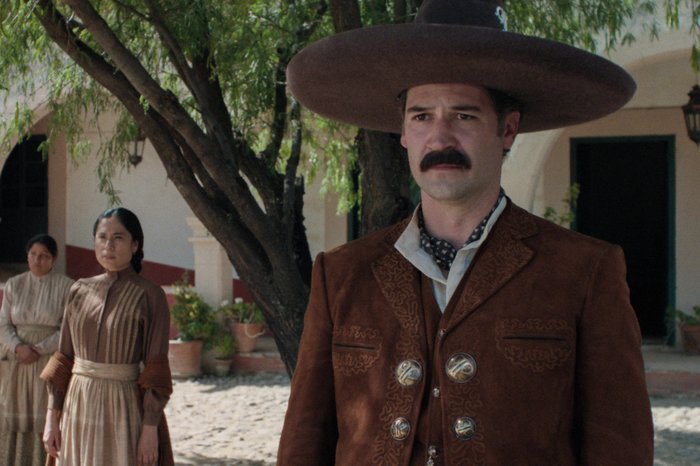 Juan Rosas / Divulgação Juan Rosas / Divulgação