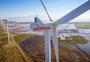 Parque eólico da Honda, em Xangri-lá, garante energia elétrica limpa e renovável