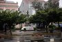 Vítima de esfaqueamento na área central de Bento Gonçalves é transferida para a UTI 