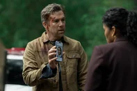 Desaparecida (Last Seen, 2026), série australiana do Apple TV.<!-- NICAID(16359318) -->