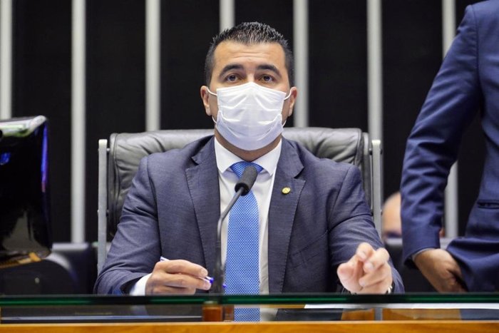 Pablo Valadares / Câmara dos Deputados / Divulgação Pablo Valadares / Câmara dos Deputados / Divulgação