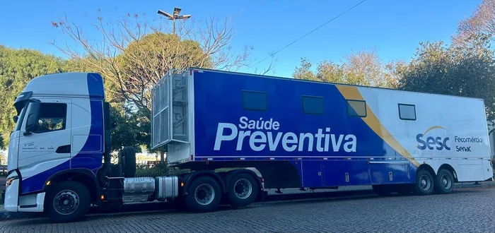 Sesc / Divulgação