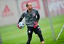 Sem Daniel, Inter divulga relacionados para o Gre-Nal 434