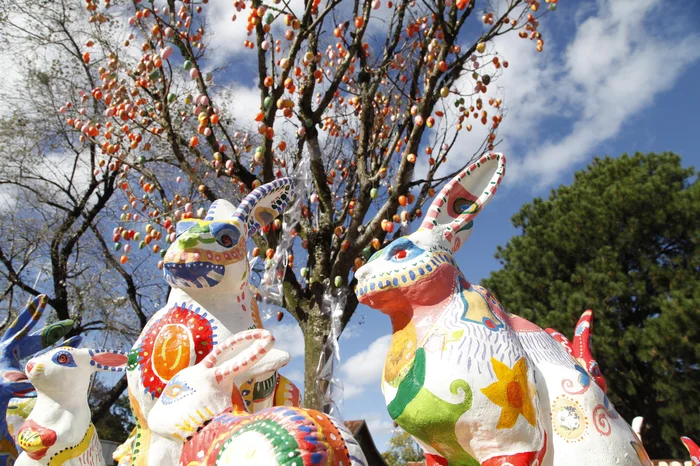 Cleiton Thiele/Serra Press / Divulgação