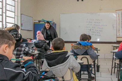 Prefeitura de Pelotas abre inscrições para concurso do magistério municipal