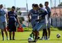 "A gente não pode oscilar", projeta lateral do Caxias na preparação para a Série D