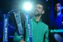 Novak Djokovic, tênis