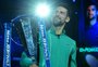 "Jogos Olímpicos são um dos meus grandes objetivos", avisa Djokovic após vencer ATP Finals