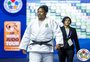 Brasil termina Grand Slam de Tbilisi de judô sem pódio nas categorias mais pesadas