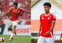 Dupla do Inter é convocada para a seleção brasileira sub-17